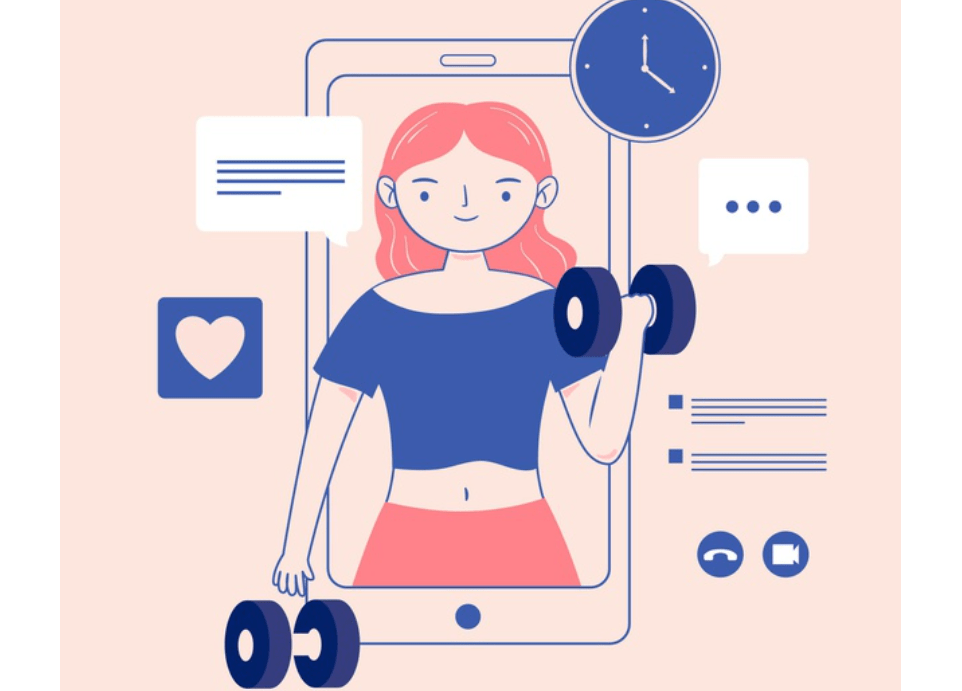 Revolutionizing the Fitness Industry with Chatbots - Chatbot Insider AI