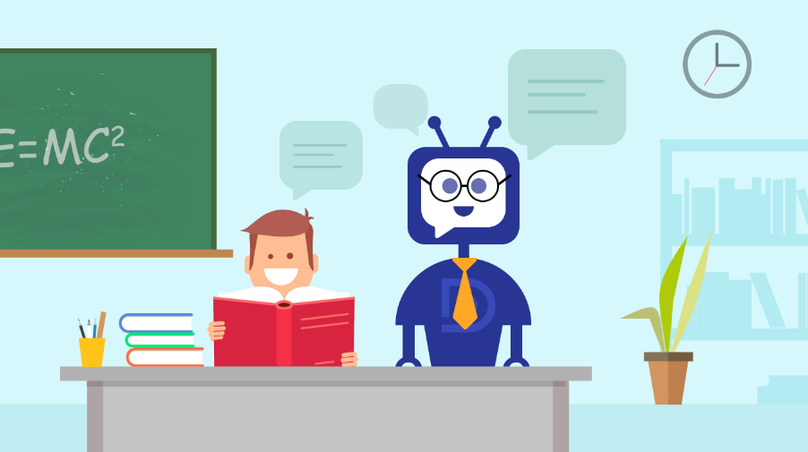 Using Chatbots To Enhance Teaching And Learning - Chatbot Insider AI